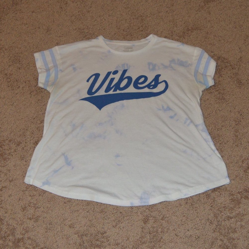 Tie Dye T-Shirt